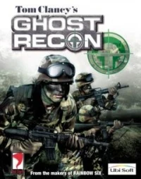 Tom Clancy's Ghost Recon