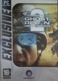 Tom Clancy's Ghost Recon: Advanced Warfighter 2 - Ubisoft Exclusive [SE][DK][NO][FI]