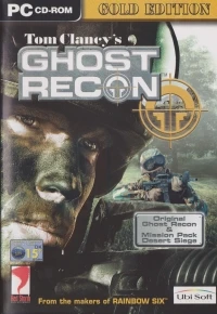 Tom Clancy's Ghost Recon: Gold Edition