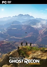 Tom Clancy's Ghost Recon: Wildlands