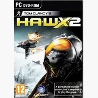 Tom Clancy's H.A.W.X 2