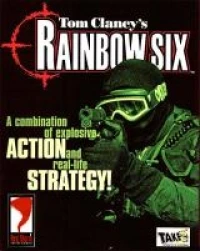 Tom Clancy's Rainbow Six