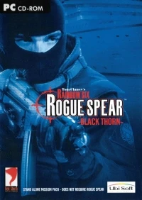 Tom Clancy's Rainbow Six Rogue Spear: Black Thorn