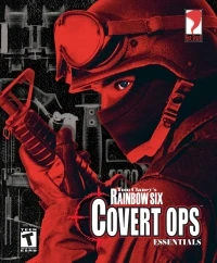 Tom Clancy's Rainbow Six: Covert Ops Essentials