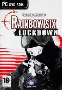 Tom Clancy's Rainbow Six: Lockdown