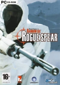 Tom Clancy's Rainbow Six: Rogue Spear