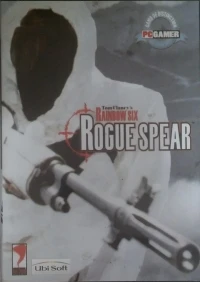Tom Clancy's Rainbow Six: Rogue Spear