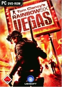 Tom Clancy's Rainbow Six: Vegas [DE]