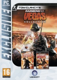 Tom Clancy's Rainbow Six: Vegas Collection - Exclusive