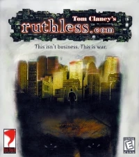 Tom Clancy's Ruthless.com