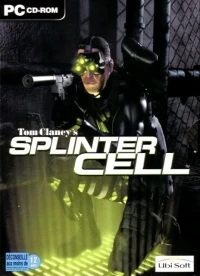 Tom Clancy's Splinter Cell [FR]