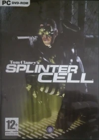 Tom Clancy's Splinter Cell