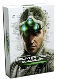 Tom Clancy's Splinter Cell: Blacklist - Ultimatum Edition