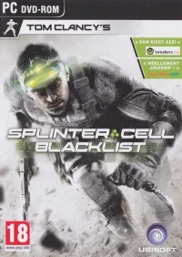 Tom Clancy's Splinter Cell: Blacklist [NL]