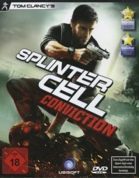 Tom Clancy's Splinter Cell: Conviction [DE]