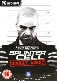 Tom Clancy's Splinter Cell: Double Agent