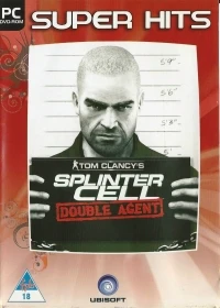 Tom Clancy's Splinter Cell: Double Agent - Super Hits
