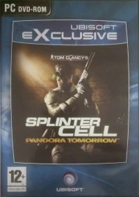 Tom Clancy's Splinter Cell: Pandora Tomorrow - Ubisoft Exclusive