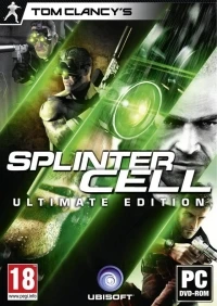 Tom Clancy's Splinter Cell: Ultimate Edition