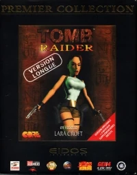 Tomb Raider - Premier Collection