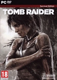 Tomb Raider - Survival Edition