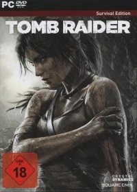 Tomb Raider - Survival Edition [DE]