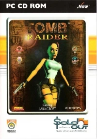 Tomb Raider (1996) - Sold Out Software