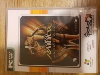 Tomb Raider Anniversary - Sold Out Software (Serbian Accolades)