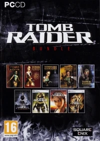 Tomb Raider Bundle [NL]