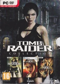 Tomb Raider Collection [FR][NL]