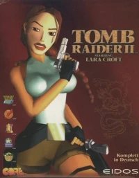 Tomb Raider II