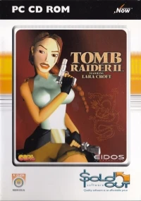 Tomb Raider II - Sold Out Software