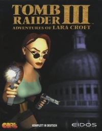 Tomb Raider III: Adventures of Lara Croft