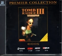 Tomb Raider III: Het Verloren Artifact - Premier Collection