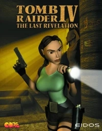 Tomb Raider IV: The Last Revelation