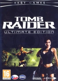 Tomb Raider Ultimate Edition [CZ][SK][PL]