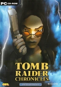 Tomb Raider: Chronicles [FI]