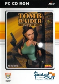 Tomb Raider: The Last Revelation - Sold Out Software