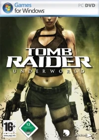 Tomb Raider: Underworld