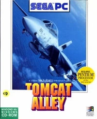 Tomcat Alley