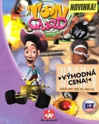 Toon Quad