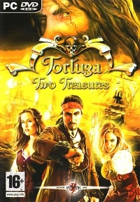 Tortuga: Two Treasures