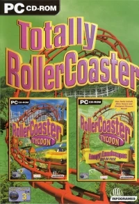 Totally RollerCoaster