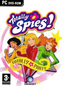 Totally Spies! Totally Party