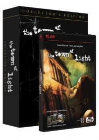 Town of Light, The - Collector's Edition