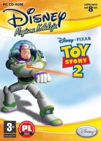 Toy Story 2 (Disney Magiczna Kolekcja)