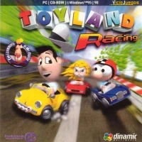 Toyland Racing