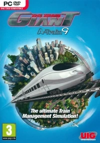 Train Giant, The: A-Train 9