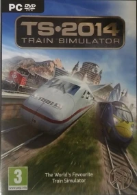 Train Simulator 2014