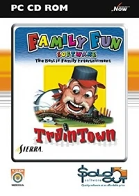 Train Town - Sold Out Software
